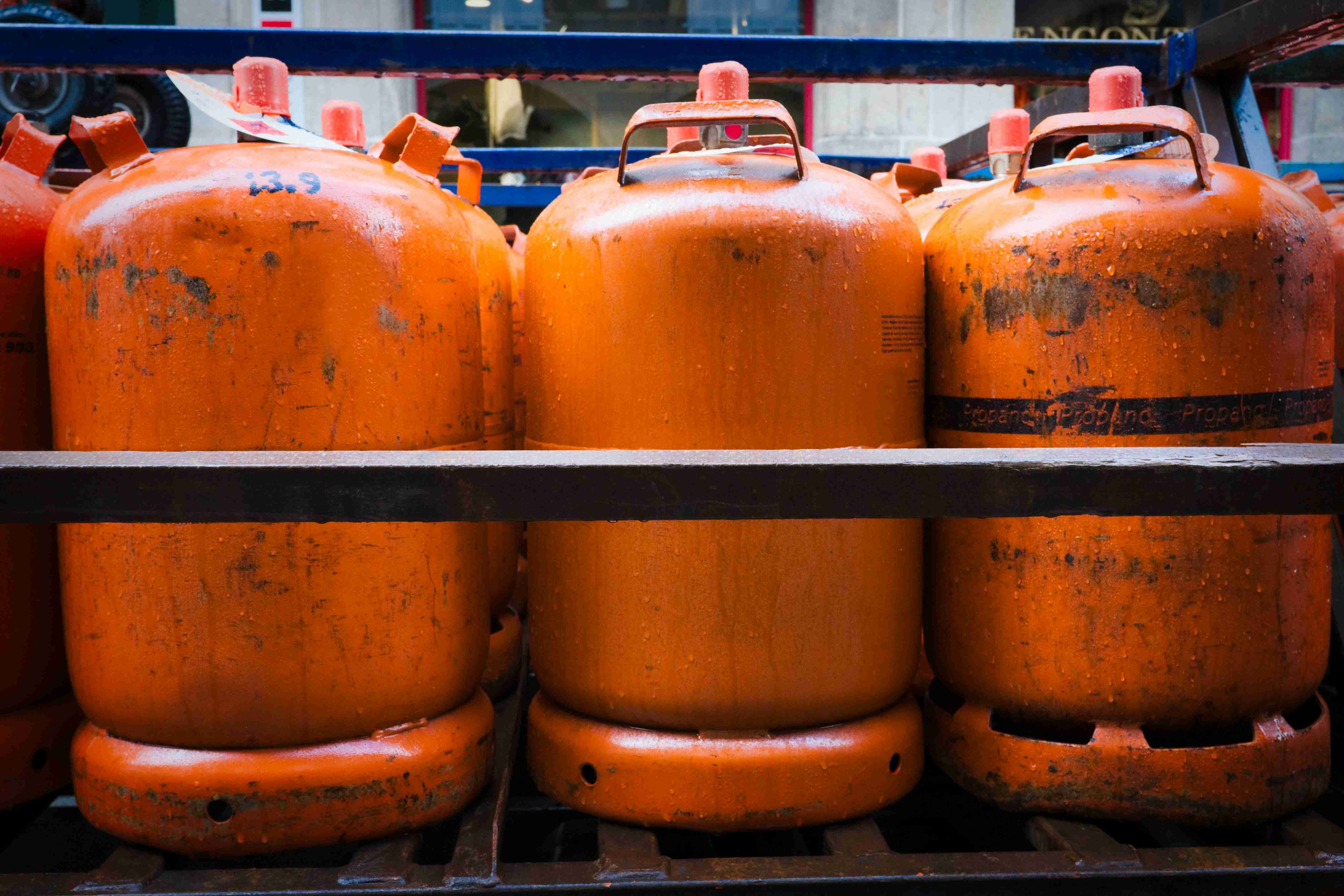 Governo prolonga apoio &agrave; Botija de G&aacute;s at&eacute; setembro de 2026